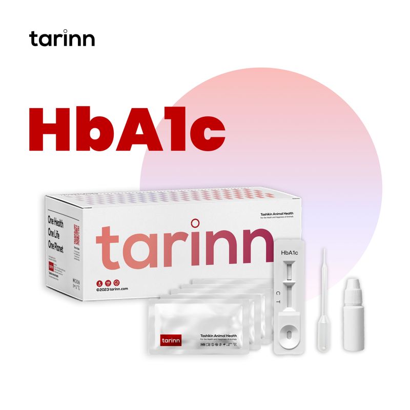 Kits de Test HbA1c